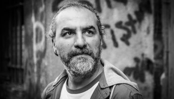 Tarik Tufan Foto: David Konečný